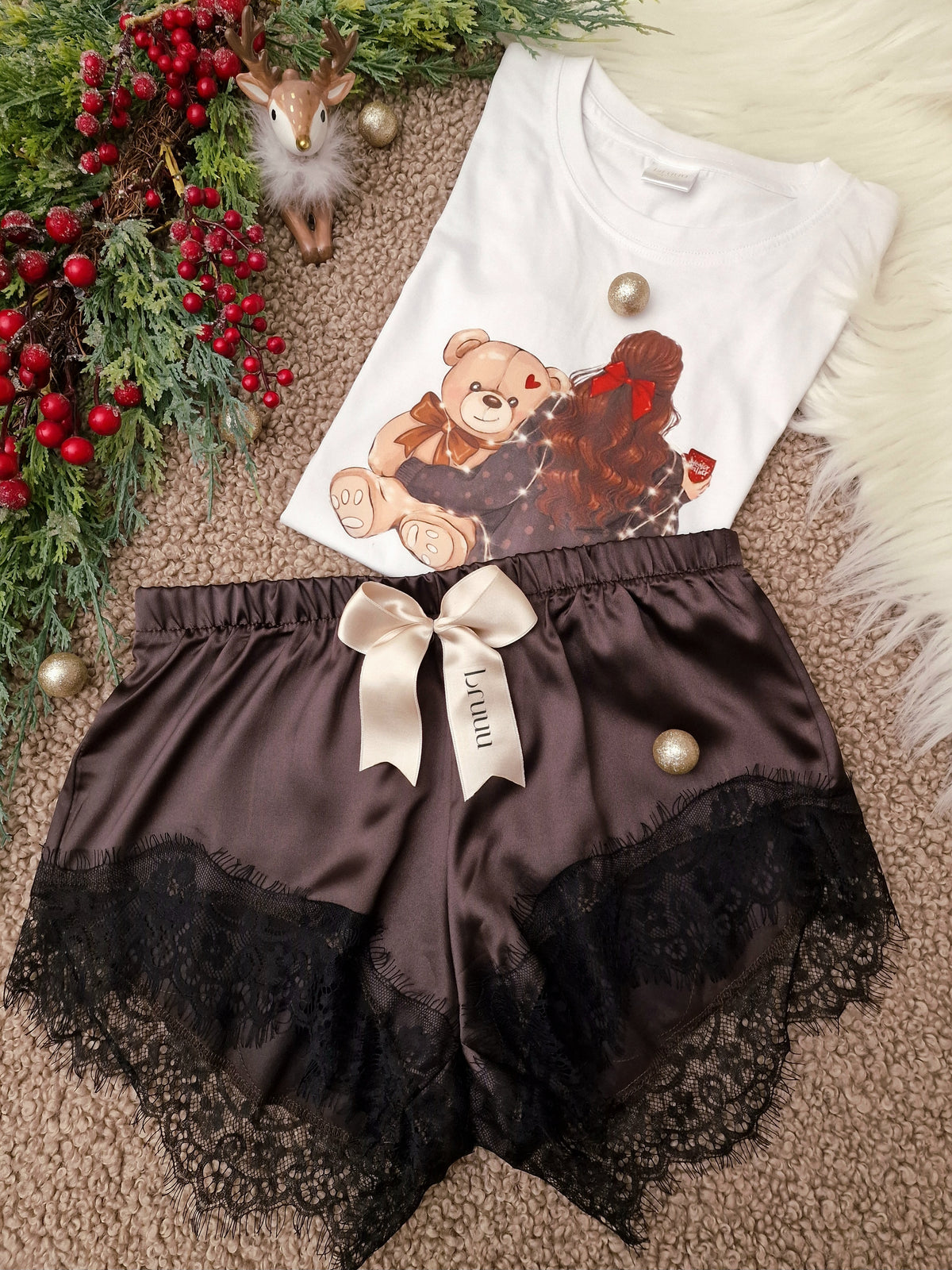 Love Teddy set 1
