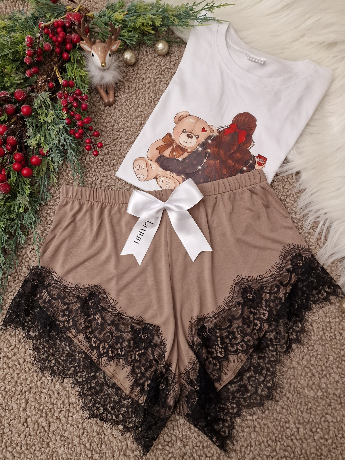 Mocca Cute set 3