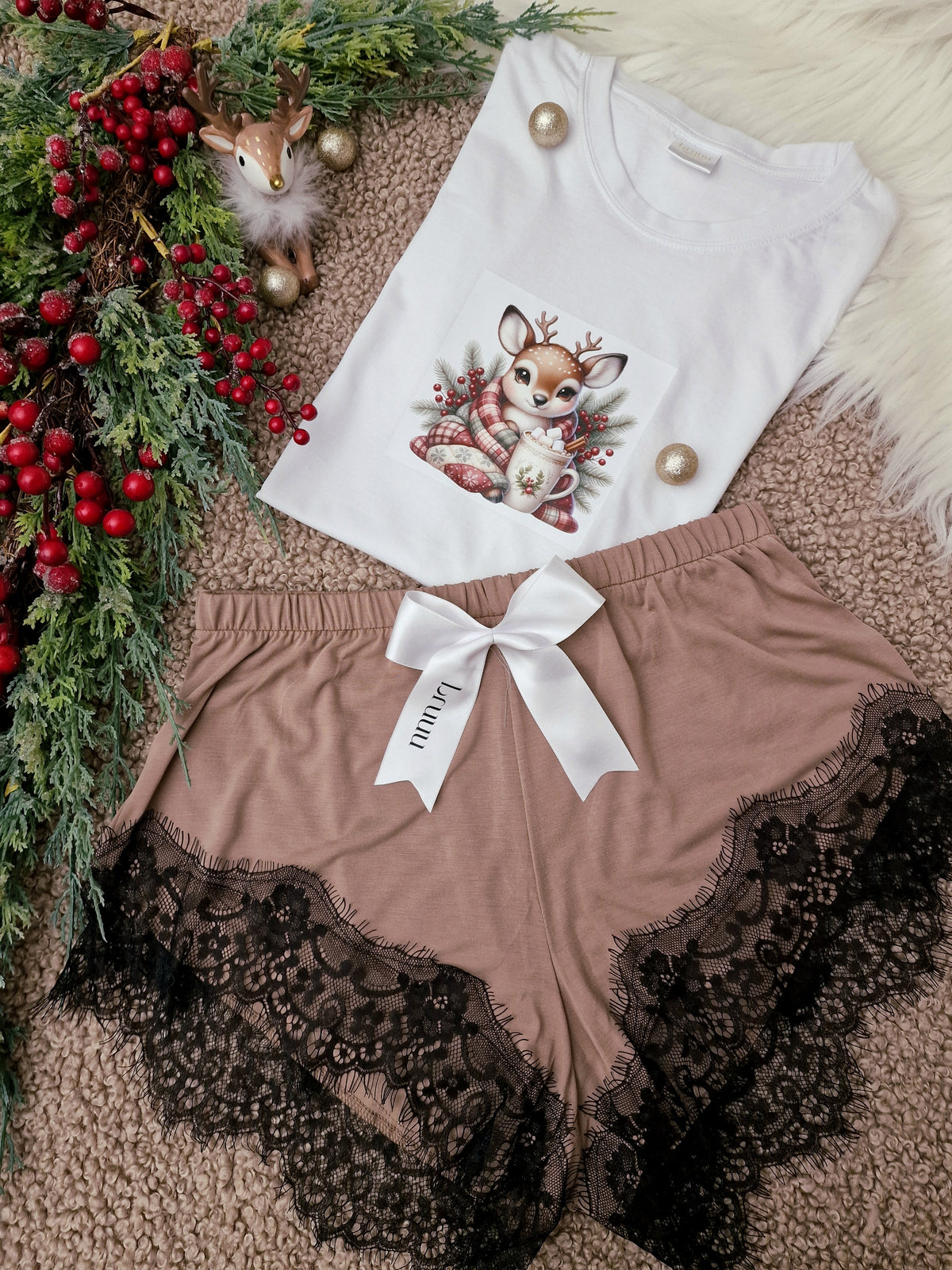 Mocca Winter set 4