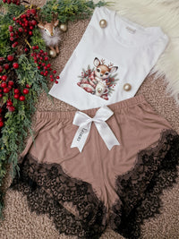 Mocca Winter set 4