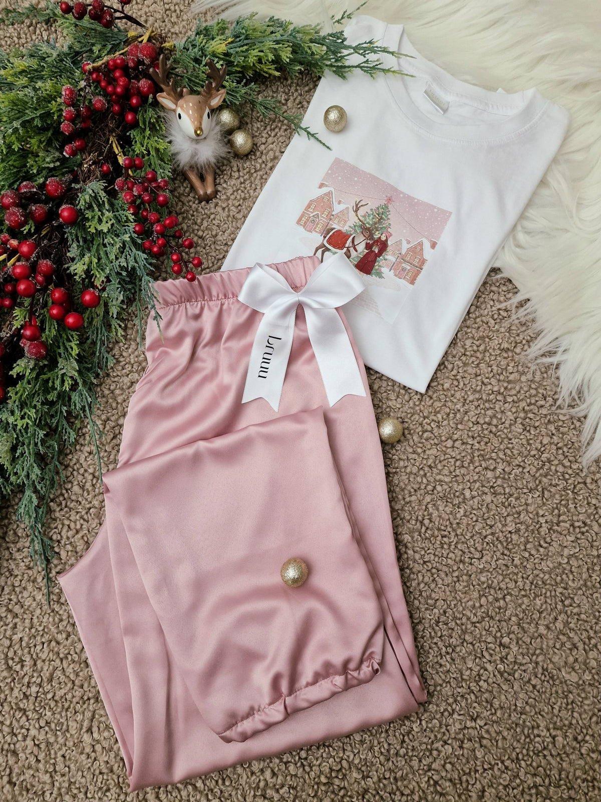 Winter set 3