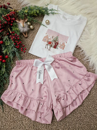 Christmas Pinky set 3