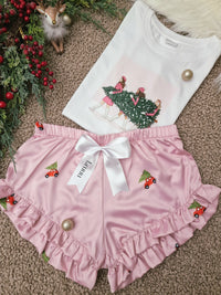 Cute pinky set