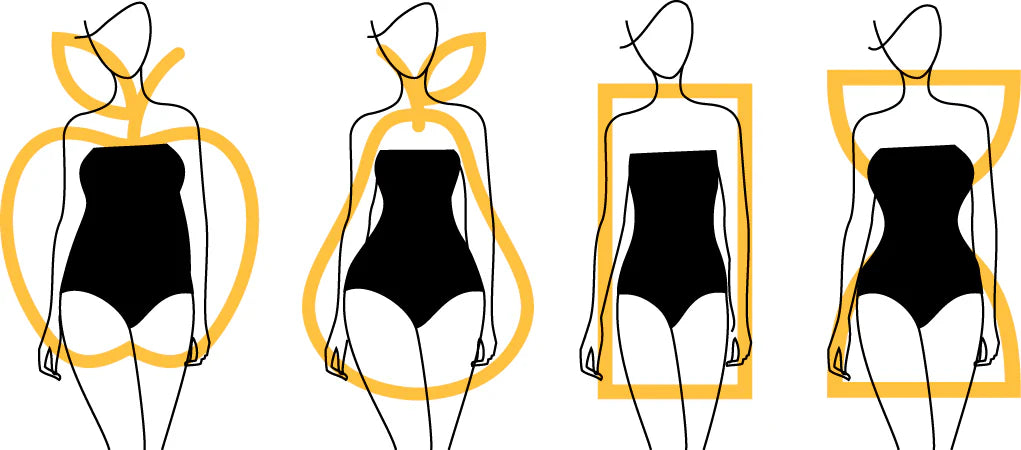 Love Crop set